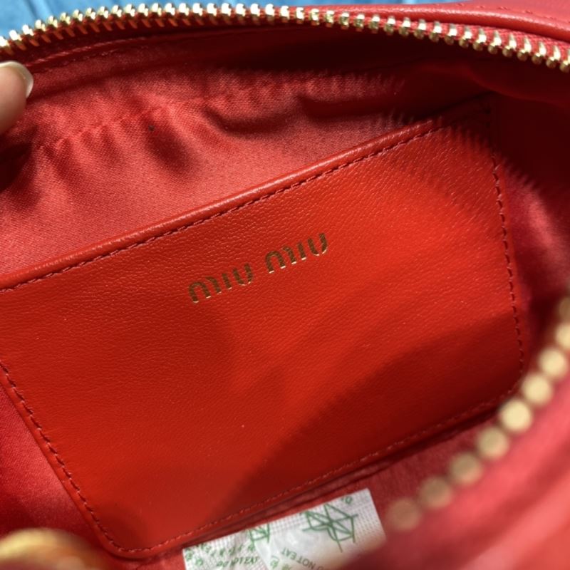 Miu Miu Top Handle Bags